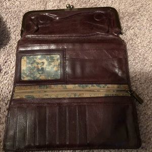 HOBO Rachel wallet